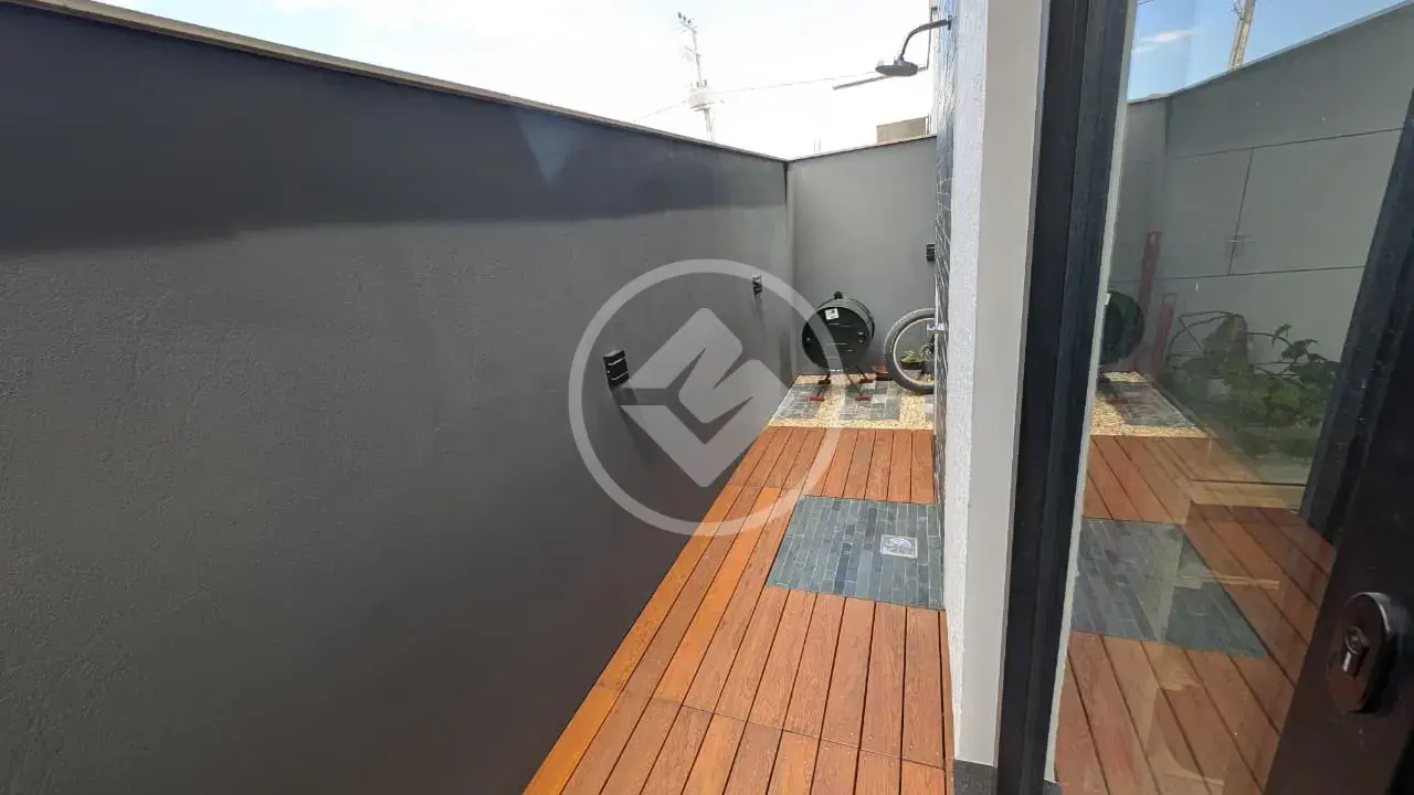Imagem 6 - Casa em Campeche, Florianópolis - SC