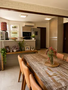 Imagem 6 - Casa em Lagoa da Conceição, Florianópolis - SC