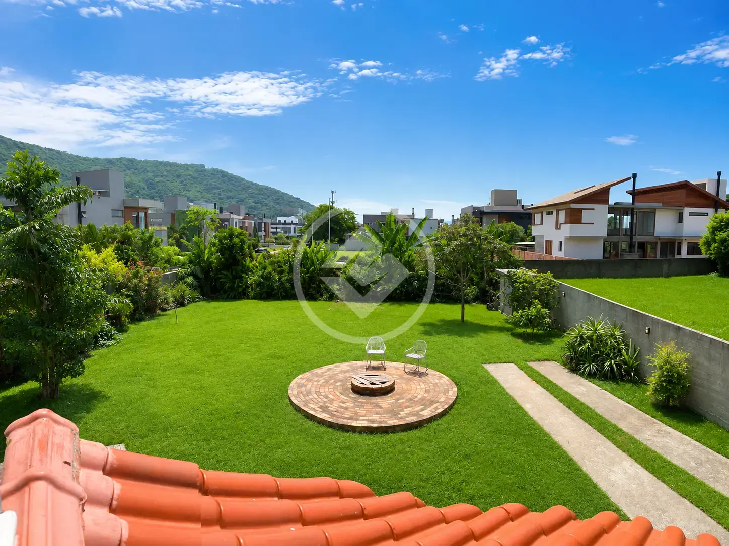 Imagem 1 - Casa em Lagoa da Conceição, Florianópolis - SC