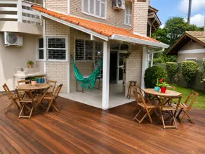 Imagem 2 - Casa em Lagoa da Conceição, Florianópolis - SC
