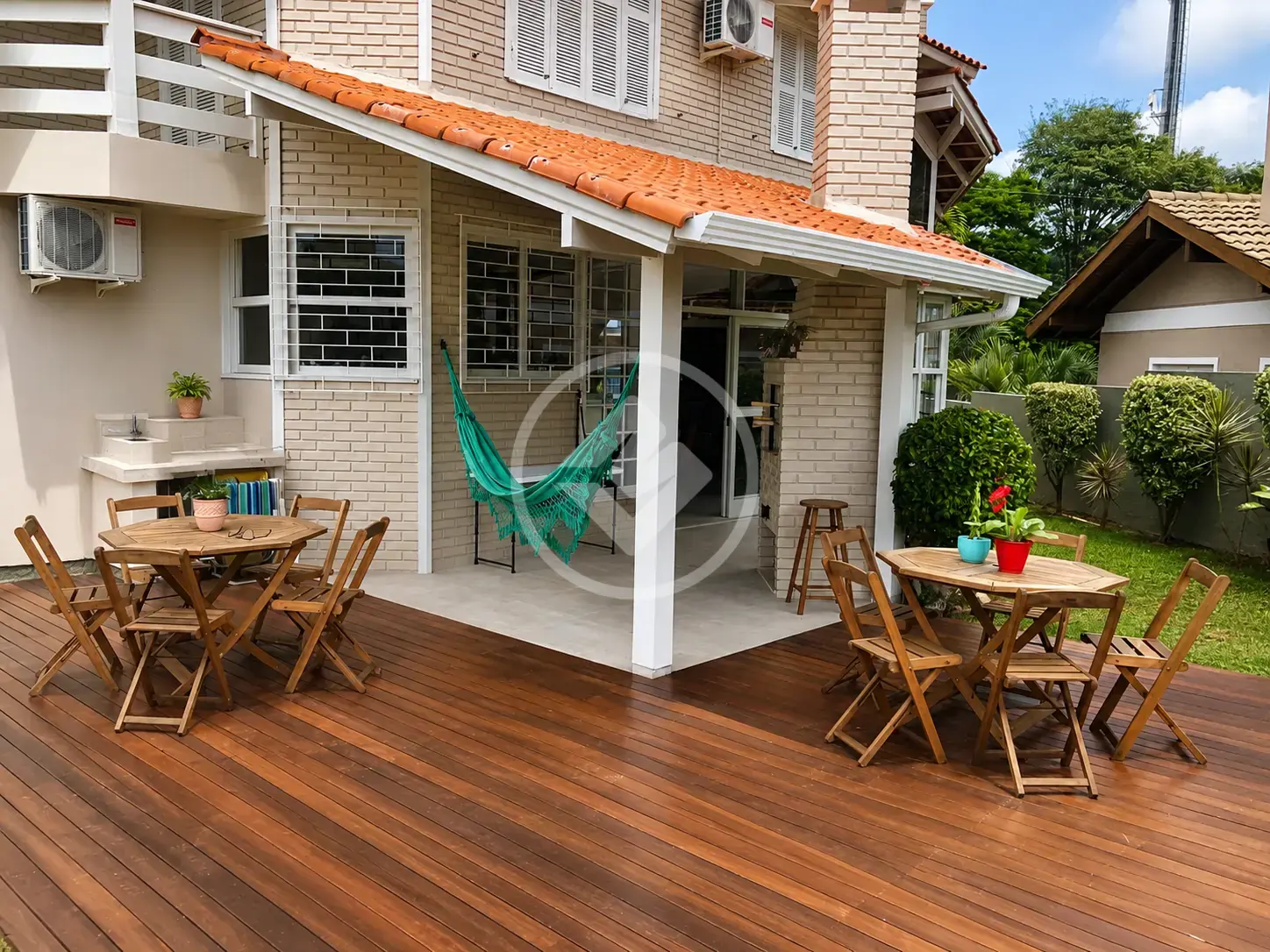 Imagem 2 - Casa em Lagoa da Conceição, Florianópolis - SC