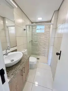 Imagem 4 - Apartamento em CARVOEIRA, Florianópolis - SC