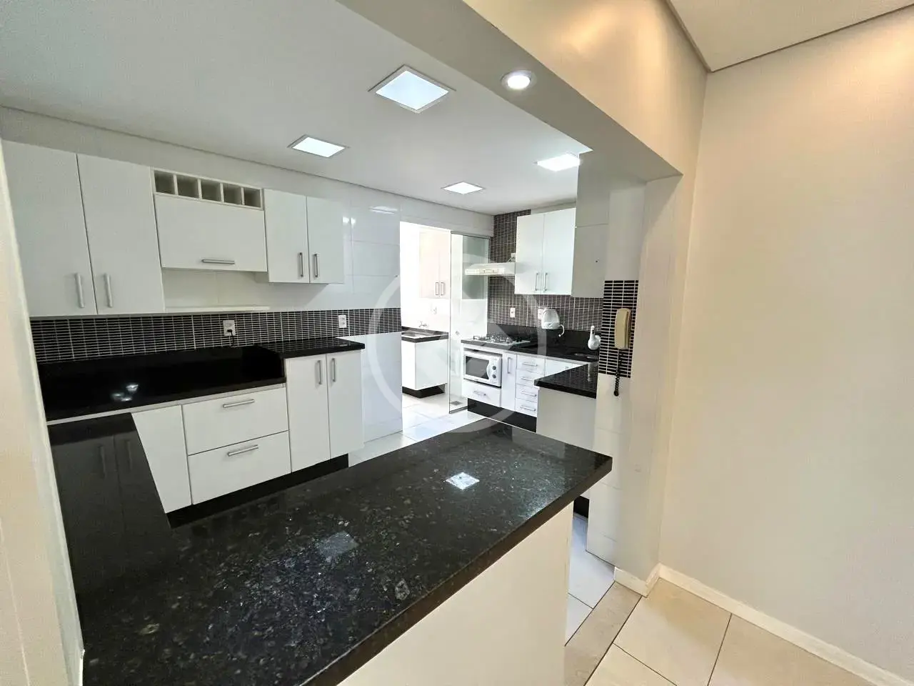 Imagem 1 - Apartamento em CARVOEIRA, Florianópolis - SC