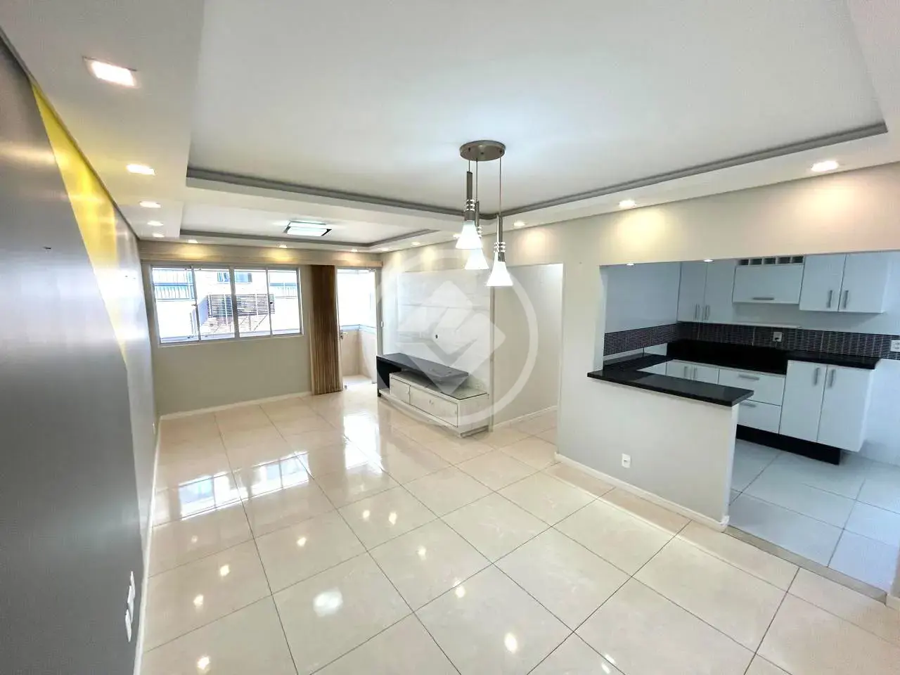 Imagem 1 - Apartamento em CARVOEIRA, Florianópolis - SC