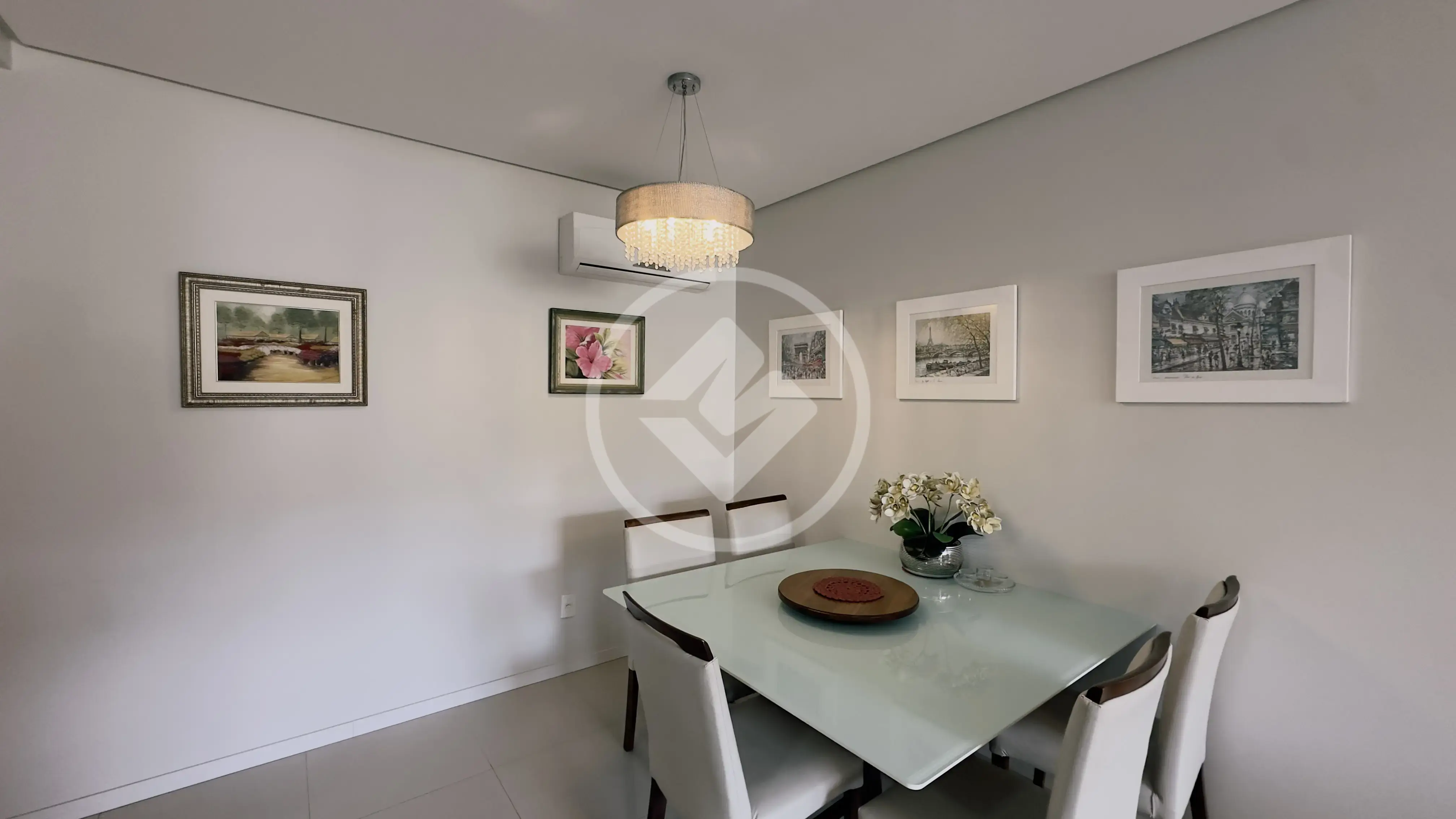 Imagem 4 - Apartamento em Córrego Grande, Florianópolis - SC