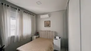 Imagem 6 - Apartamento em Córrego Grande, Florianópolis - SC