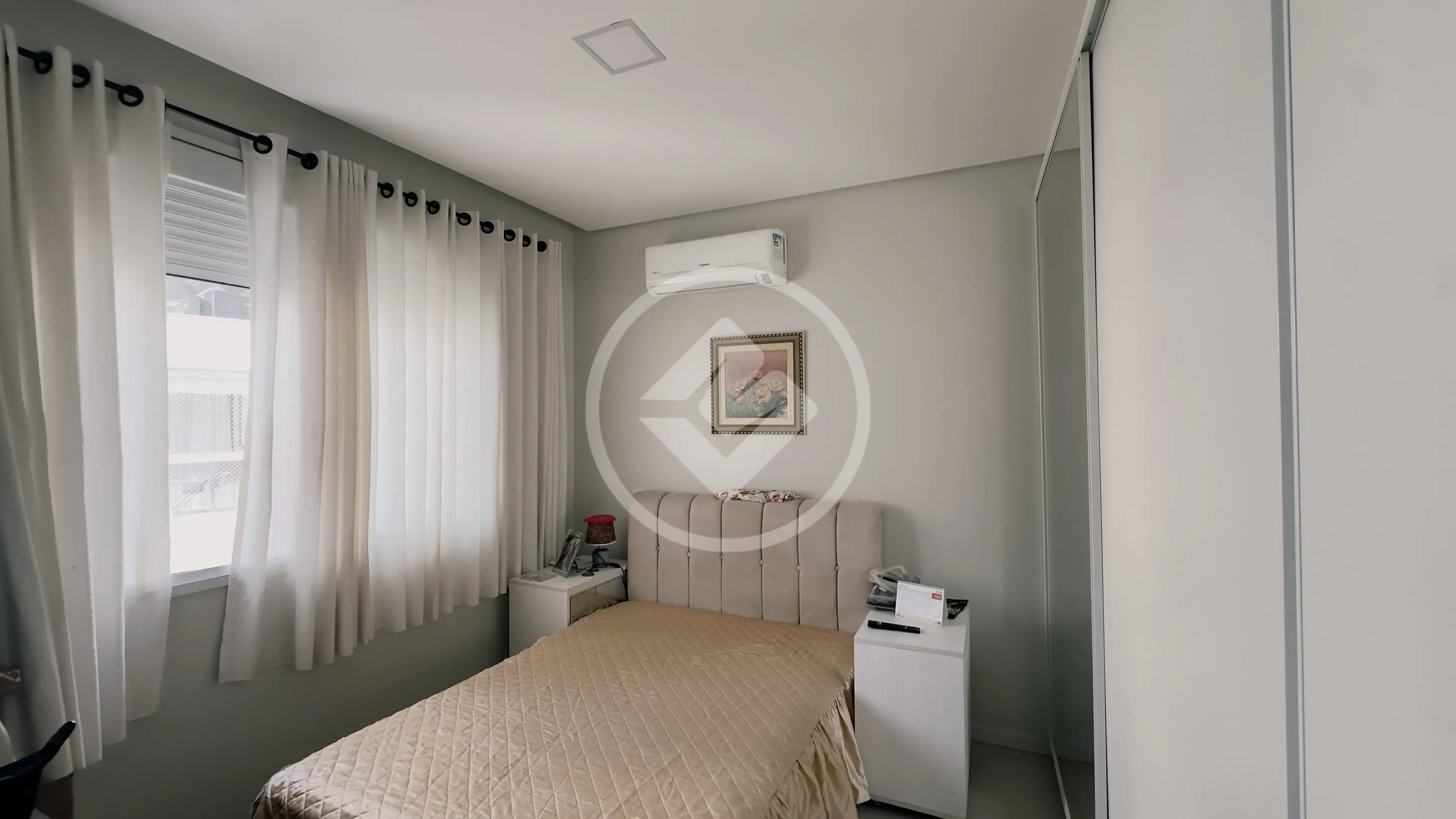 Imagem 6 - Apartamento em Córrego Grande, Florianópolis - SC