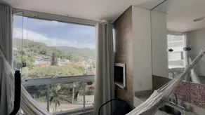 Imagem 2 - Apartamento em Córrego Grande, Florianópolis - SC