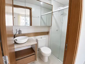 Imagem 5 - Apartamento em Vargem do Bom Jesus, Florianópolis - SC