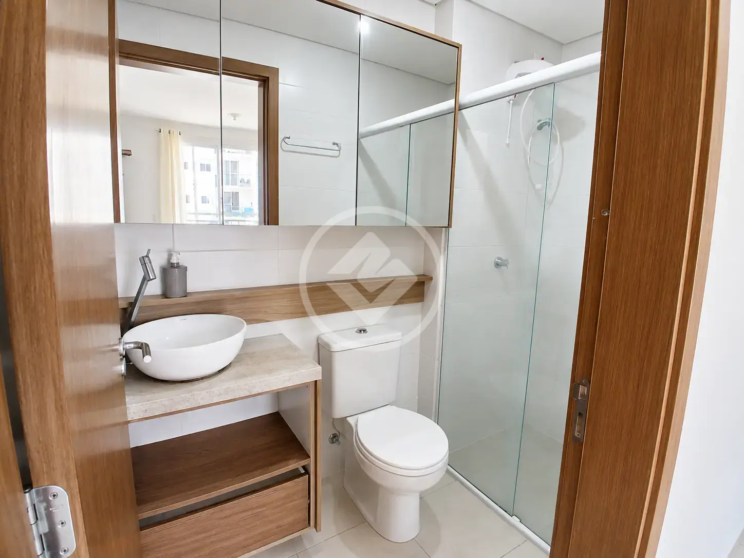 Imagem 5 - Apartamento em Vargem do Bom Jesus, Florianópolis - SC