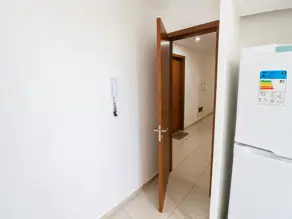 Imagem 6 - Apartamento em Vargem do Bom Jesus, Florianópolis - SC