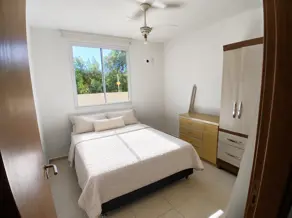 Imagem 3 - Apartamento em Vargem do Bom Jesus, Florianópolis - SC