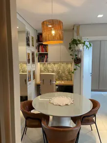 Imagem 3 - Apartamento em Pantanal, Florianópolis - SC