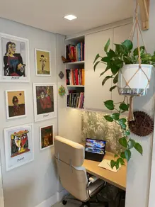 Imagem 4 - Apartamento em Pantanal, Florianópolis - SC