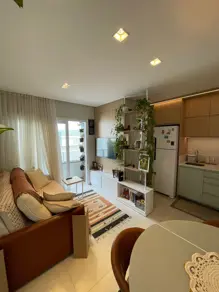 Apartamento Pantanal, Florianópolis - SC — foto 1