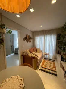 Imagem 2 - Apartamento em Pantanal, Florianópolis - SC