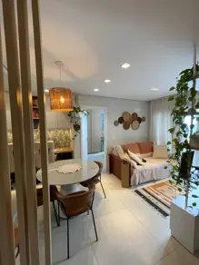 Apartamento Pantanal, Florianópolis - SC — foto 2