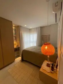 Imagem 6 - Apartamento em Pantanal, Florianópolis - SC