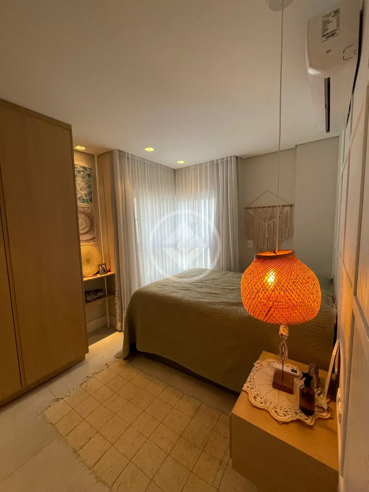 Imagem 6 - Apartamento em Pantanal, Florianópolis - SC
