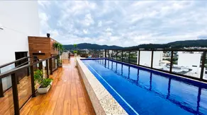 Apartamento CARVOEIRA, Florianópolis - SC — foto 1