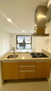 Imagem 2 - Apartamento em CARVOEIRA, Florianópolis - SC