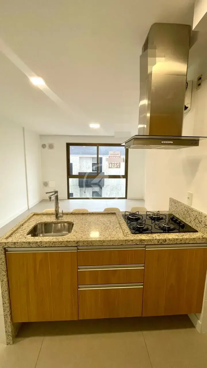 Imagem 2 - Apartamento em CARVOEIRA, Florianópolis - SC