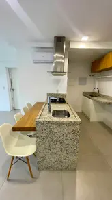 Imagem 3 - Apartamento em CARVOEIRA, Florianópolis - SC