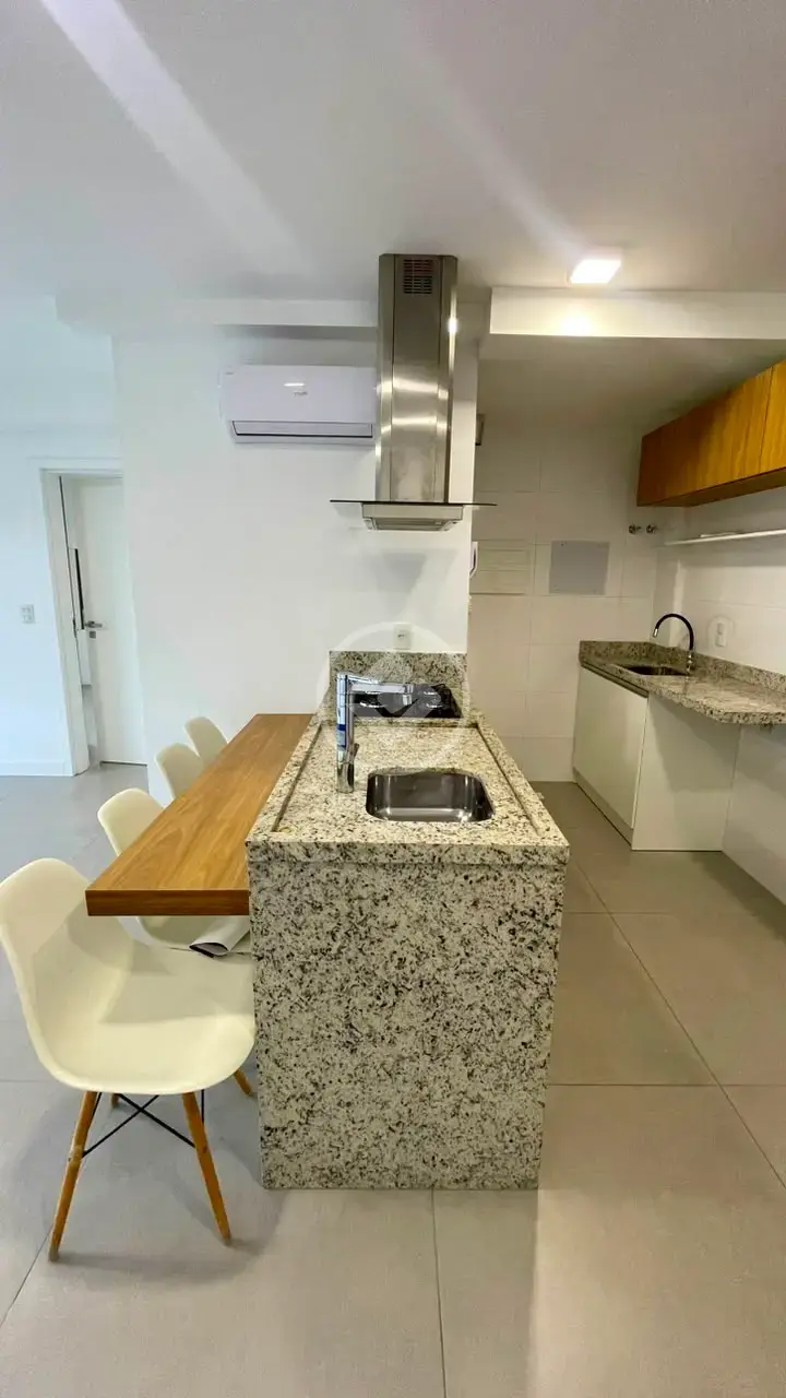 Imagem 3 - Apartamento em CARVOEIRA, Florianópolis - SC