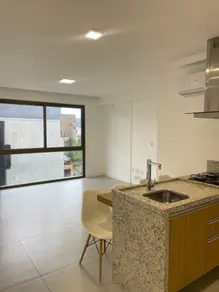 Imagem 4 - Apartamento em CARVOEIRA, Florianópolis - SC