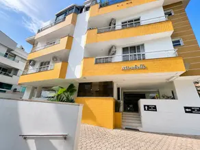 Apartamento Itacorubi, Itacorubi - SC — foto 1