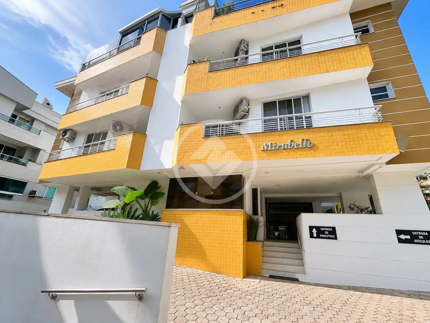 Imagem 1 - Apartamento em Itacorubi, Florianópolis - SC