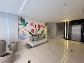 Imagem 2 - Apartamento em Itacorubi, Florianópolis - SC