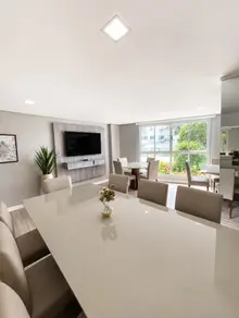 Apartamento COQUEIROS, Florianópolis - SC — foto 2