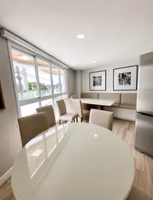 Imagem 3 - Apartamento em COQUEIROS, Florianópolis - SC