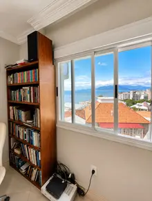 Imagem 5 - Apartamento em COQUEIROS, Florianópolis - SC