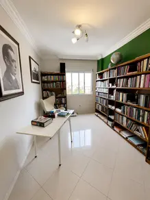 Imagem 6 - Apartamento em COQUEIROS, Florianópolis - SC
