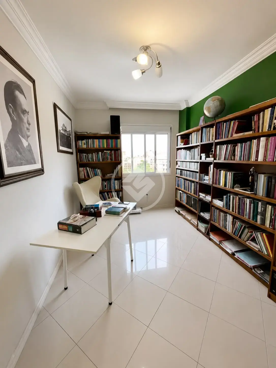 Imagem 6 - Apartamento em COQUEIROS, Florianópolis - SC