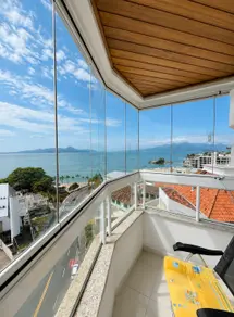 Apartamento COQUEIROS, Florianópolis - SC — foto 1