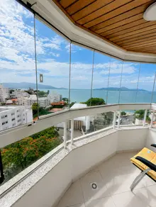 Imagem 2 - Apartamento em COQUEIROS, Florianópolis - SC