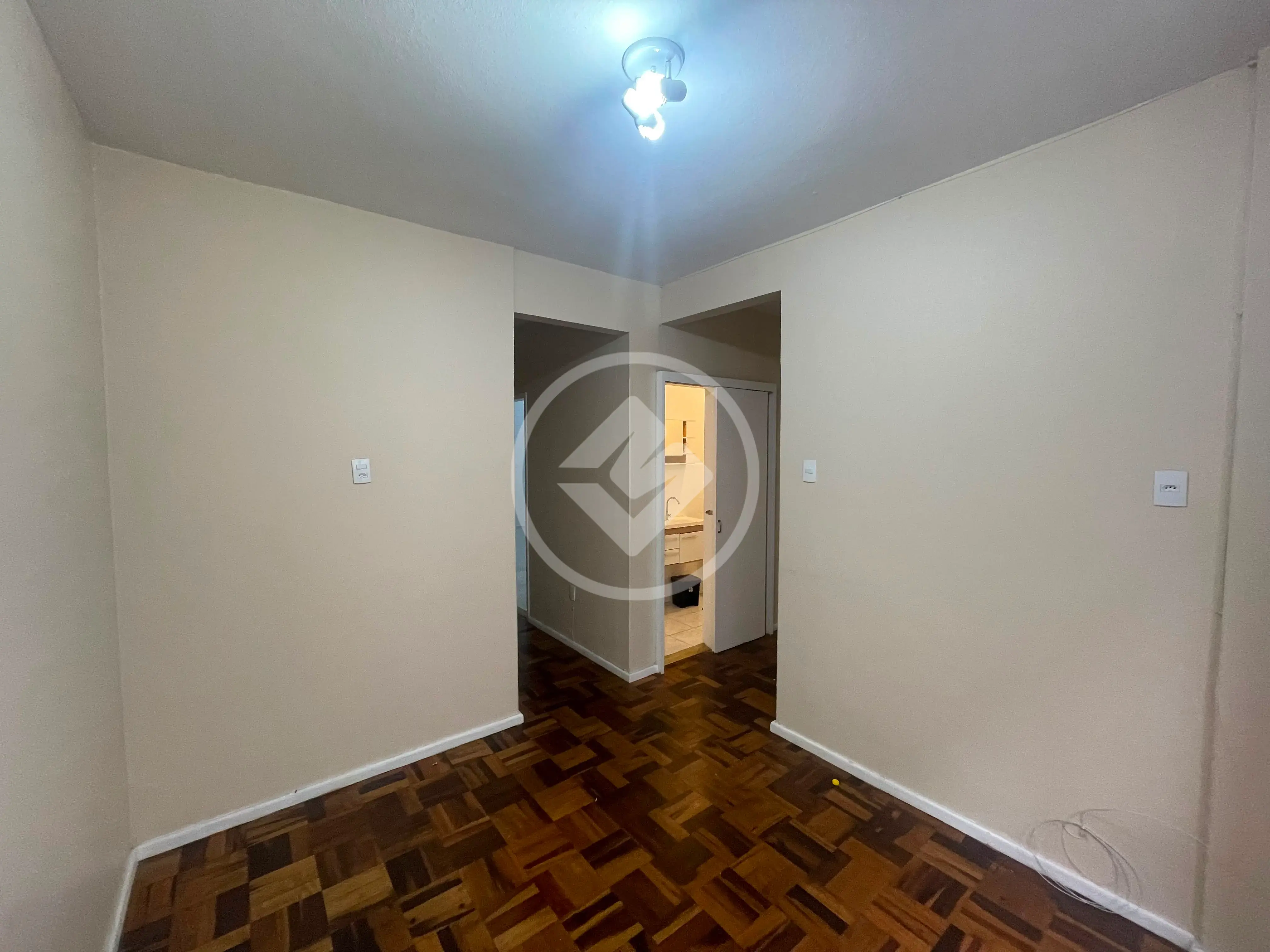 Imagem 1 - Apartamento em Centro, Florianópolis - SC