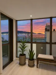 Apartamento Coqueiros, Florianópolis - SC — foto 1