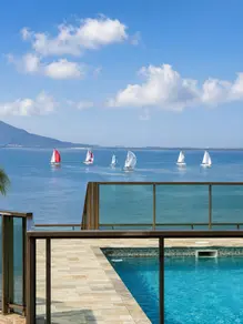 Imagem 5 - Apartamento em Coqueiros, Florianópolis - SC