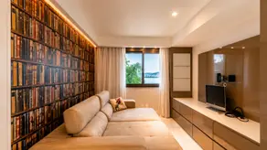 Imagem 2 - Apartamento em Coqueiros, Florianópolis - SC