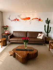 Imagem 4 - Apartamento em Coqueiros, Florianópolis - SC