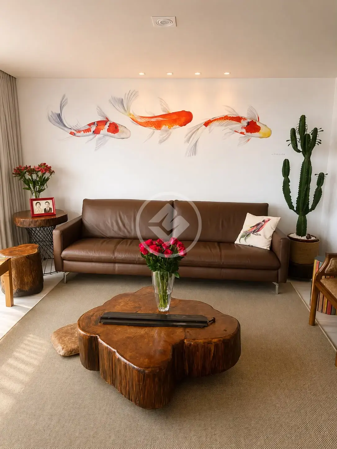 Imagem 4 - Apartamento em Coqueiros, Florianópolis - SC
