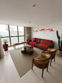 Apartamento Coqueiros, Florianópolis - SC — foto 2