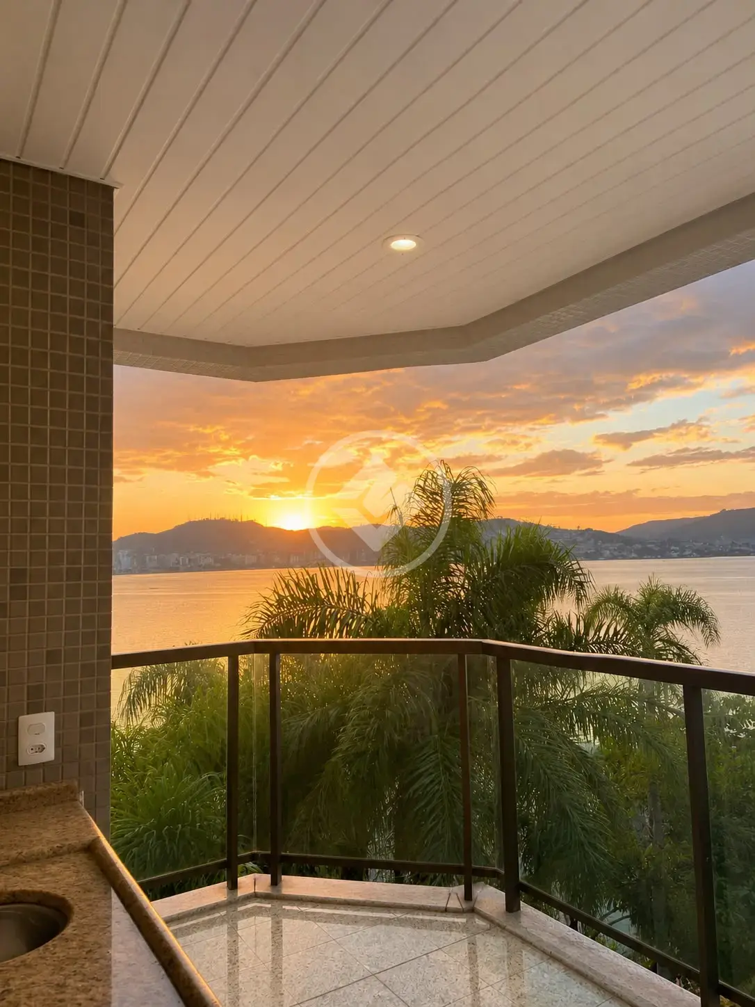 Image 27 - Apartamento em Coqueiros, Florianópolis - SC