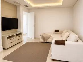 Imagem 6 - Apartamento em Coqueiros, Florianópolis - SC