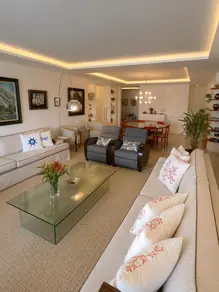 Imagem 5 - Apartamento em Coqueiros, Florianópolis - SC
