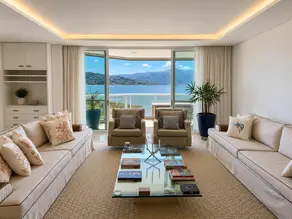 Apartamento Coqueiros, Florianópolis - SC — foto 2